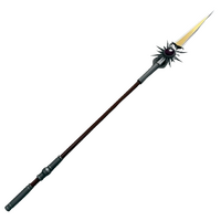 Baldur's Gate 3 Spear of Night