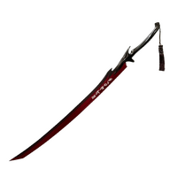 League of Legends Yone's Azakana Blade/Sword with Stand