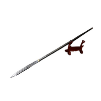 Patterned Roc Spear