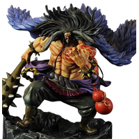 One Piece Yonko Kaido GK Figure