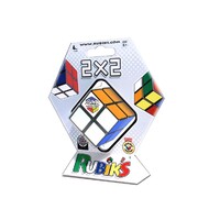 Rubiks Cube 2 X 2