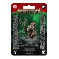 Warhammer Age of Sigmar Skaven Master Moulder