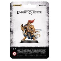 Warhammer Age of Sigmar: Stormcast Eternals Knight-Questor