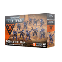 Kill Team Phobos Strike Team