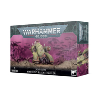 Warhammer 40,000: Easy to Build Myphitic Blight-hauler Kit