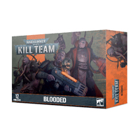 Kill Team Blooded