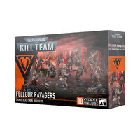 Kill Team Fellgor Ravagers