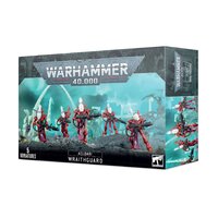 Warhammer 40,000 Craftworlds Wraithguard