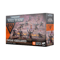 Kill Team: Corsair Voidscarred