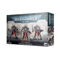 Warhammer 40,000 Adepta Sororitas Paragon Warsuit