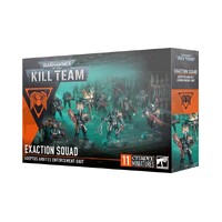 Kill Team Extraction Squad