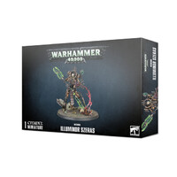 Warhammer 40,000 Illuminor Szeras