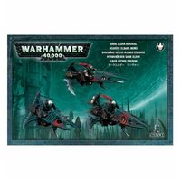 Warhammer 40,000 Dark Eldar Reavers