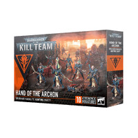 Kill Team Hand of the Archon