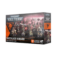 Kill Team Farstalker Kinband