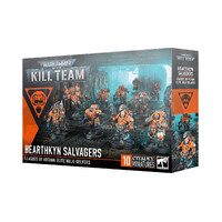 Kill Team Hearthkyn Salvagers