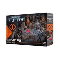 Kill Team Upgrade Equipment Pack