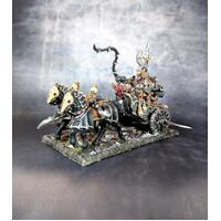 Warhammer Age of Sigmar: Chaos Chariot