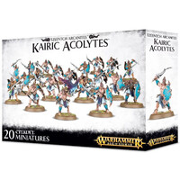 Warhammer Age of Sigmar: Kairic Acolytes