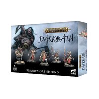 Slaves to Darkness Darkoath: Brand's Oathband