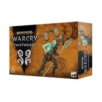 Warcry Twistweald