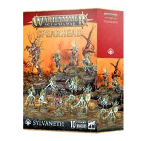 Spearhead Sylvaneth