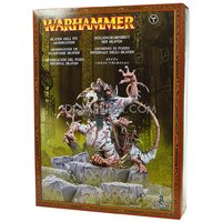 Warhammer: Hell Pit Abomination