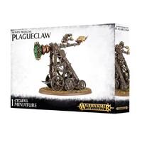 Warhammer Age of Sigmar Pestilens PlagueClaw Catapult