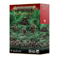 Spearhead Skaven