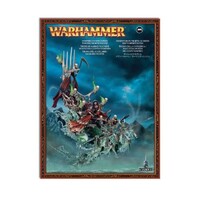 Warhammer VAMPIRE COUNT COVEN THRONE/MORTIS ENGINE