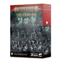 Spearhead Nighthaunt