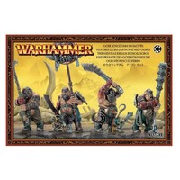 Warhammer Ogre Kingdoms Ironguts