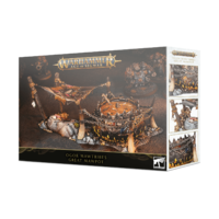 Warhammer Age of Sigmar Ogor Mawtribes - Great Mawpot