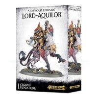 Warhammer Age of Sigmar: Stormcast Eternals Lord-Aquilor