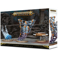 Warhammer Age of Sigmar: Endless Spells: Stormcast Eternals