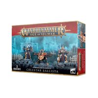 Warhammer Age of Sigmar Celestra Ballista