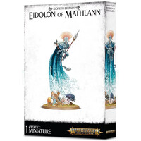 Warhammer Age of Sigmar: Idoneth Deepkin: Eidolon of Mathlann