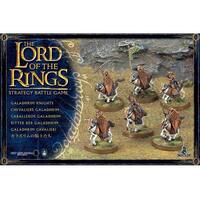 The Lord of the Rings: Galadhrim™ Knights