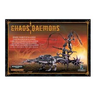 Warhammer 40,000 Seeker Chariot of Slaanesh