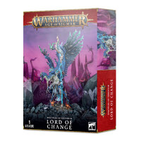 Warhammer Age of Sigmar: Daemons of Tzeentch Lord of Change