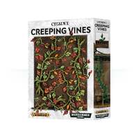 Citadel Creeping Vines