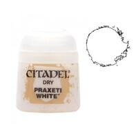 Citadel Dry: Praxeti White