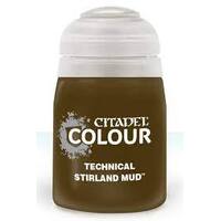 Citadel Technical: Stirland Mud(24ml)