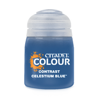 Contrast: Celestium Blue (18ml)