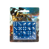 Stormcast Eternals Dice Set