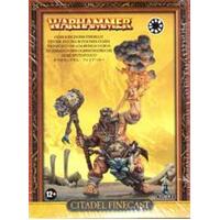 Warhammer Firebelly