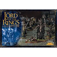 Lord Of The Rings: The Dark Lord Sauron