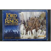 Lord Of The Rings: Gondor Battlecry Trebuchet