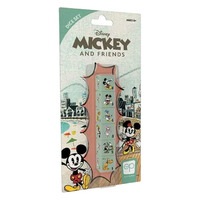 Disney Mickey And Friends Dice Set