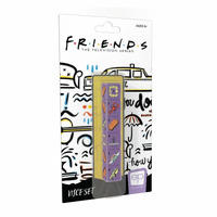 Dice Set: Friends